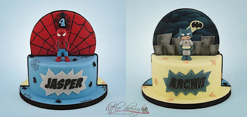 Cake Wrecks