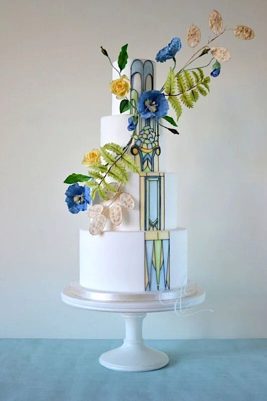 12 Wow Factor Wedding Cakes Cake Wrecks Bloglovin