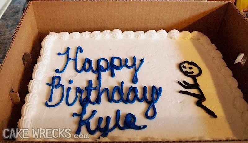 Tae Kwon Do H Cake Wrecks Bloglovin