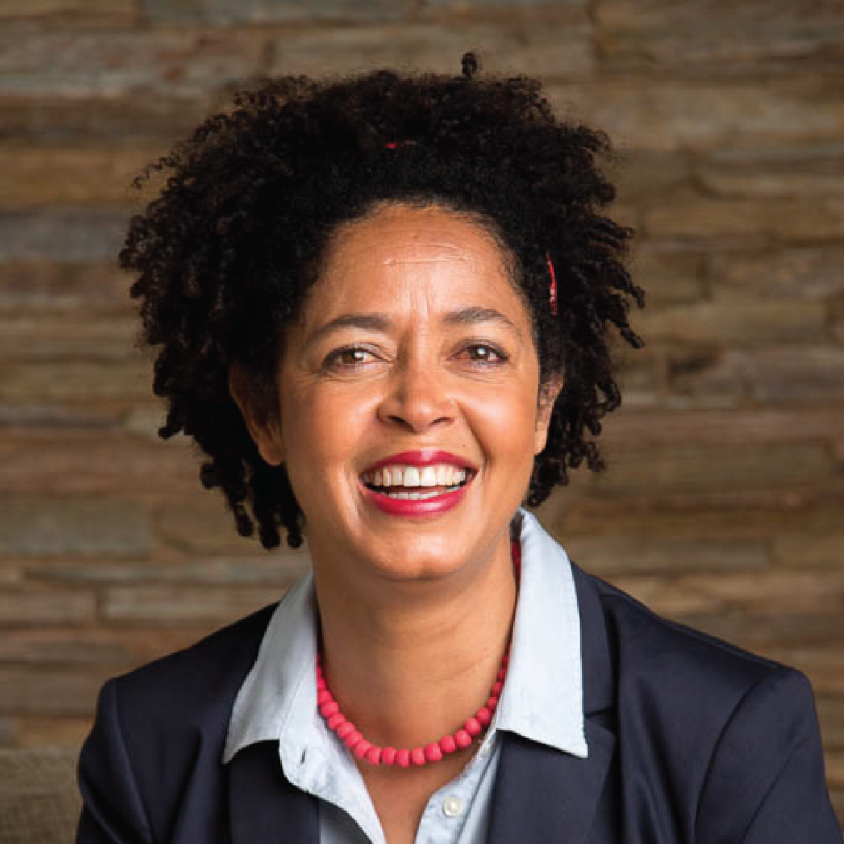 DR. PAULA KAHUMBU CEO - Wildlife Direct