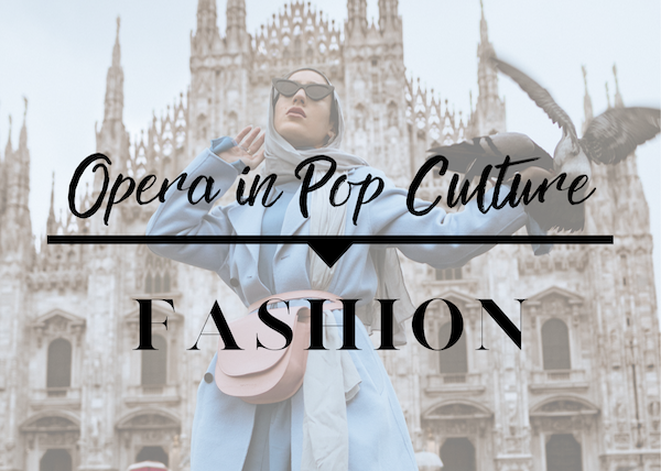 13 Sofia Coppola on the fashion show experience