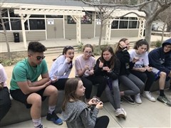 LA Journey '19: More Than Just Bonding