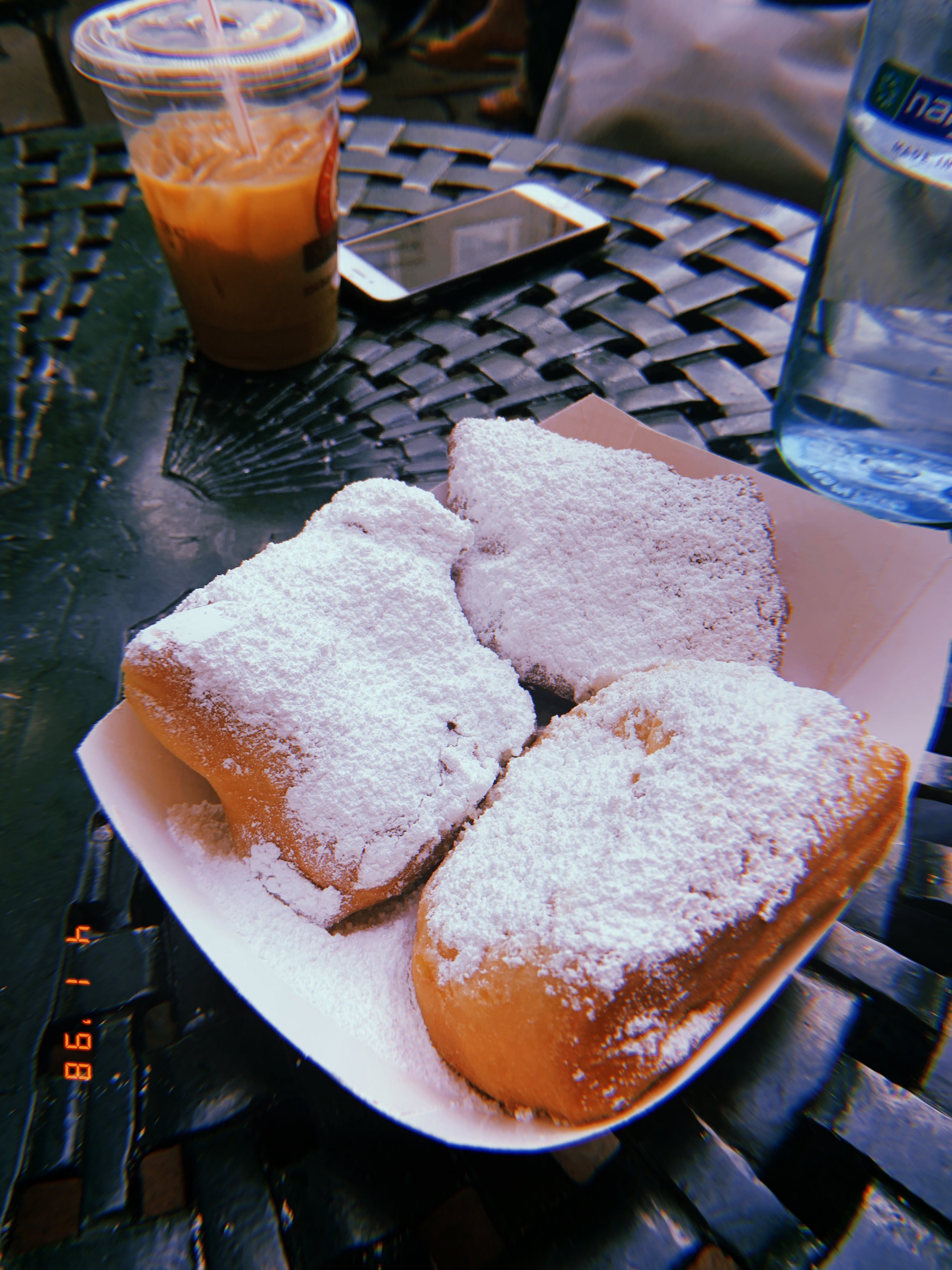 NOLA Journey '19: Don't Judge a Bayou by its Cover