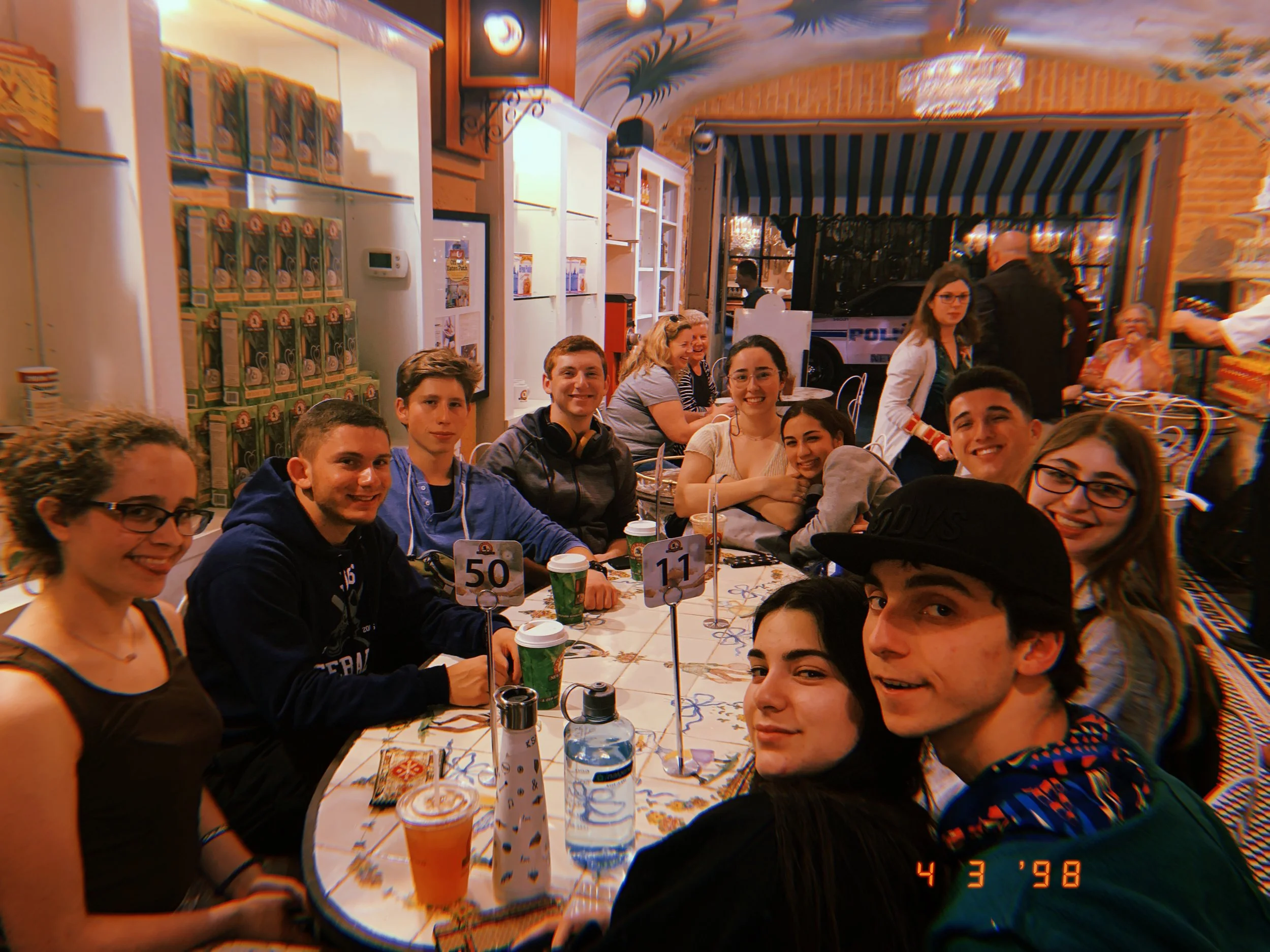 NOLA Journey '19: Ya Like Jazz? We do now.