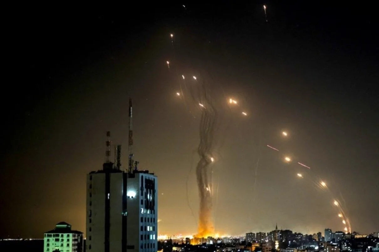 Horrific Bloodshed Erupts Amid Attacks in Israel