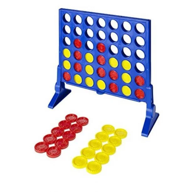 Connect 4 Tournament