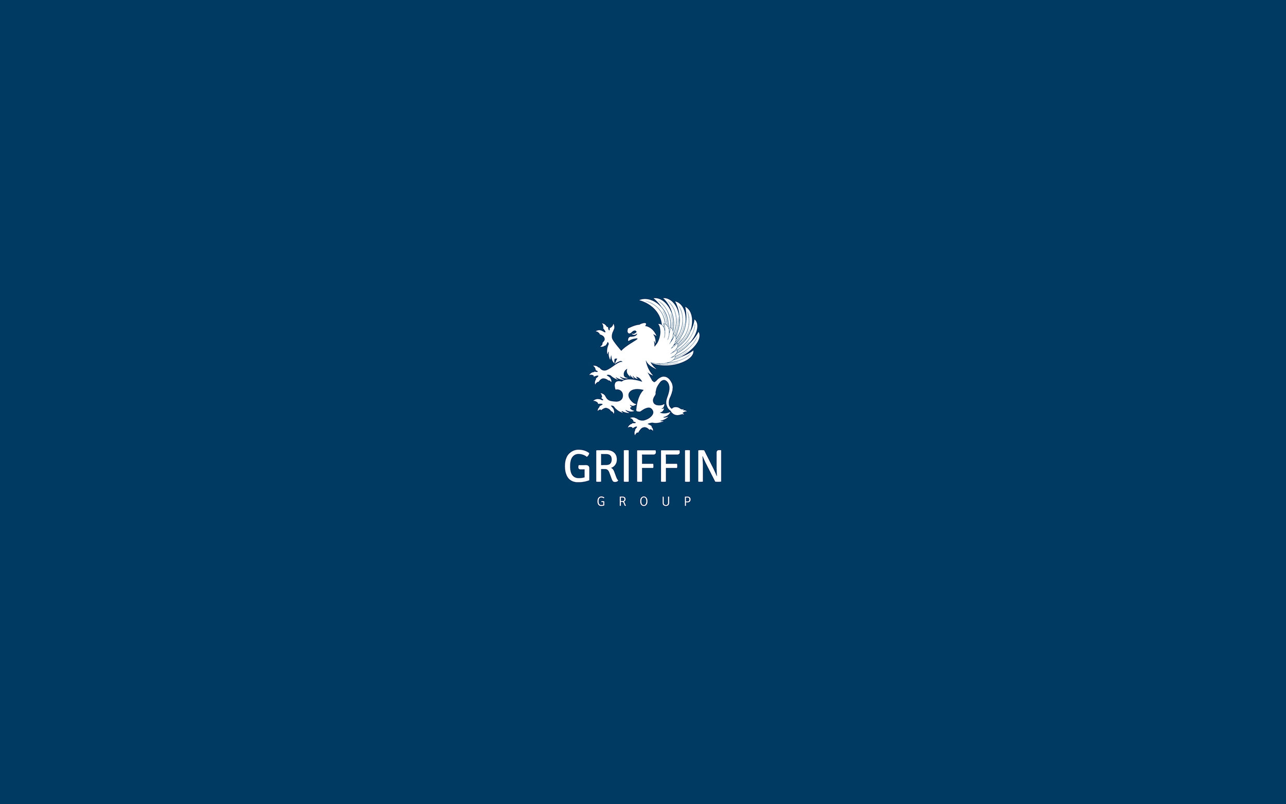 Griffin Group branding