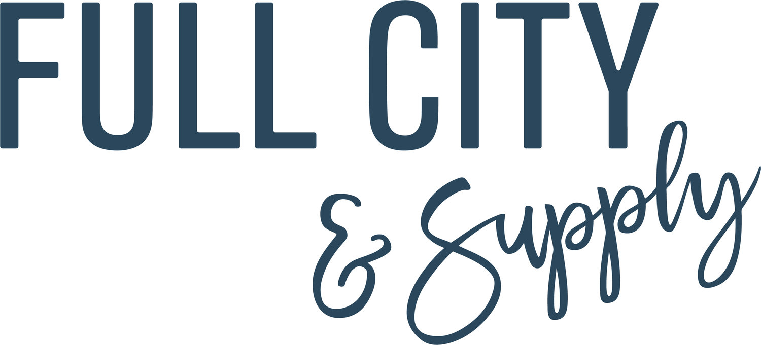 Full City & Supply