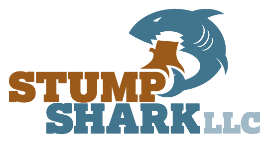 Stump Shark LLC