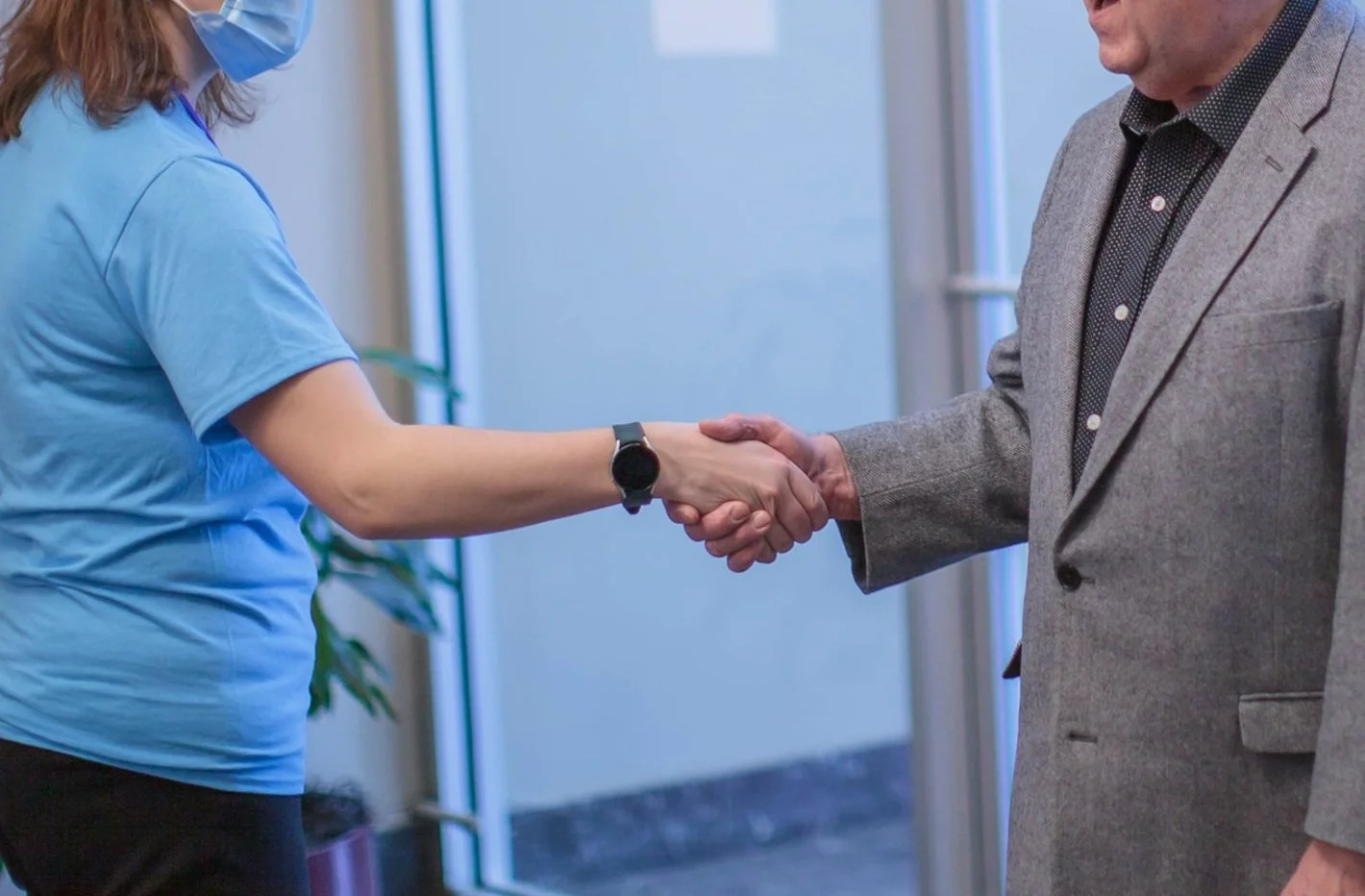 Bowen Center Corporate