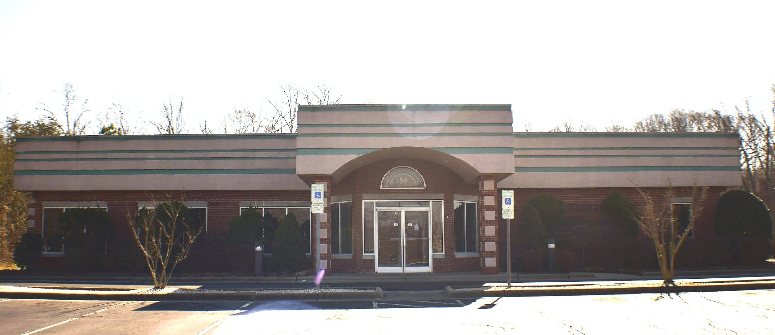 Dayspring Family Medicine