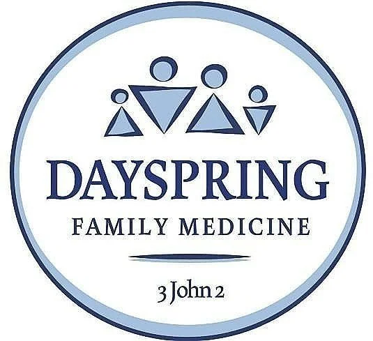 Patient Forms — Dayspring Family Medicine