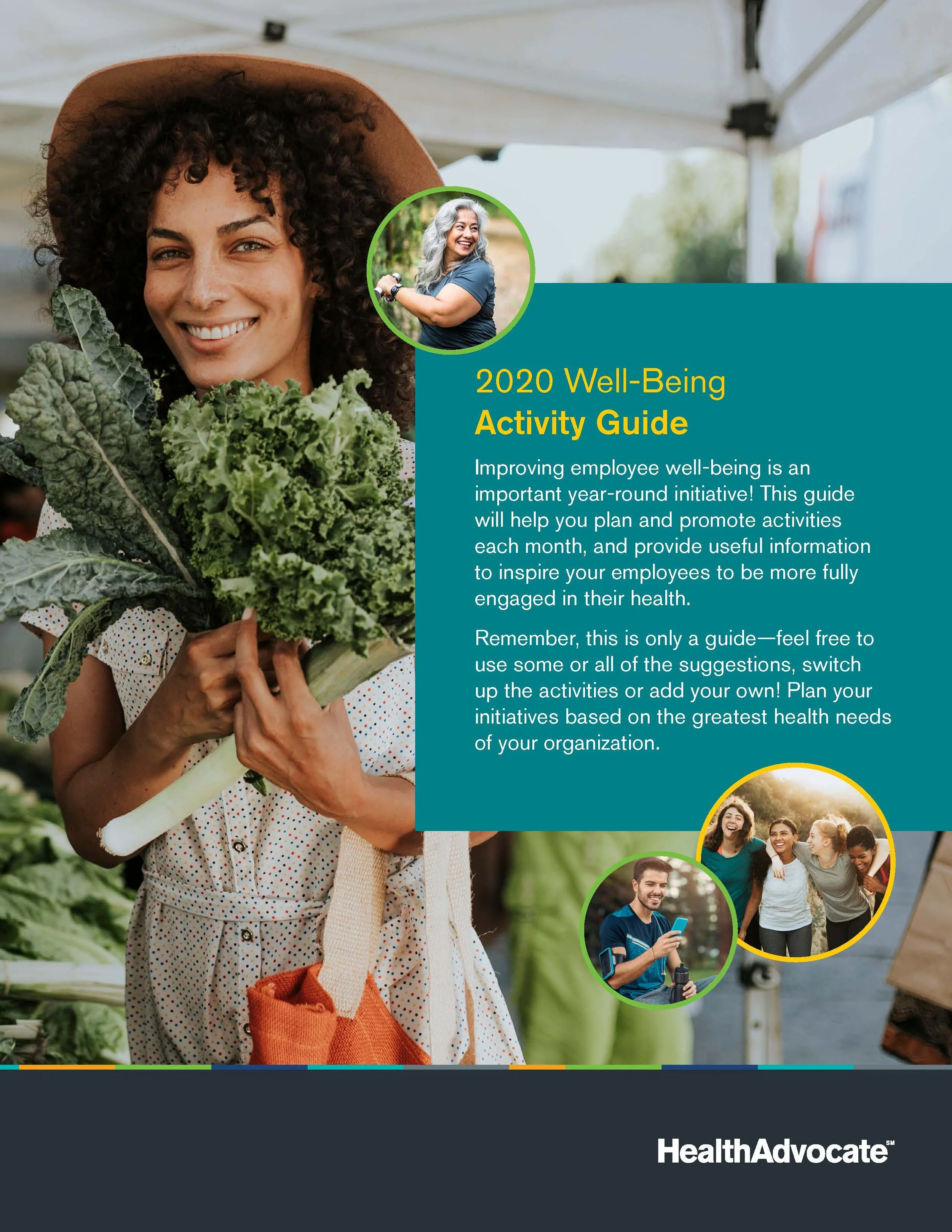 Activity Guides