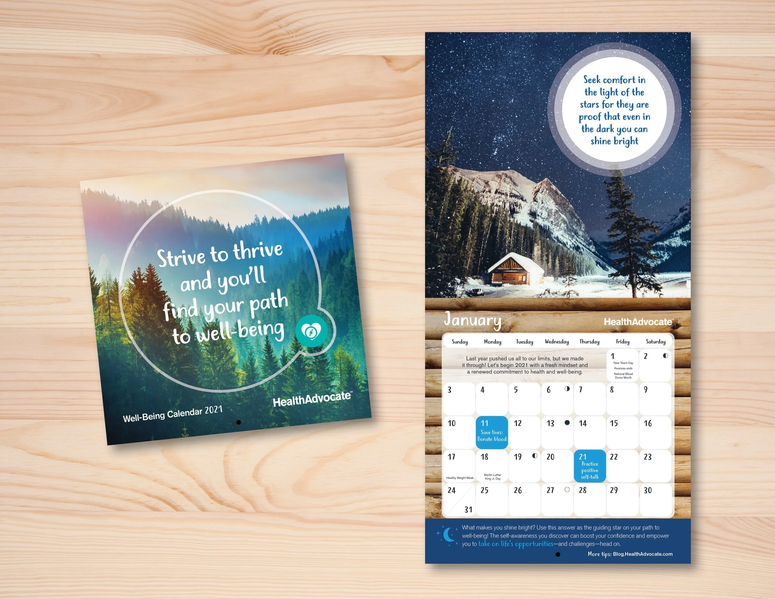 MarCom Winner - 2020