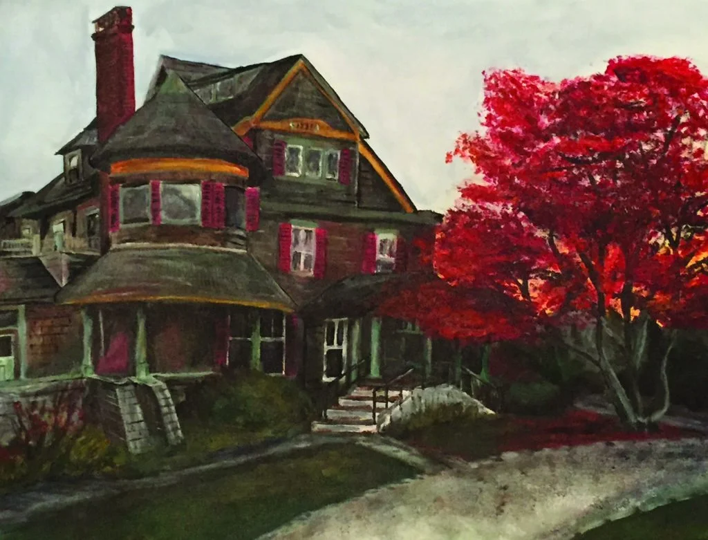 The Fernbrook Inn