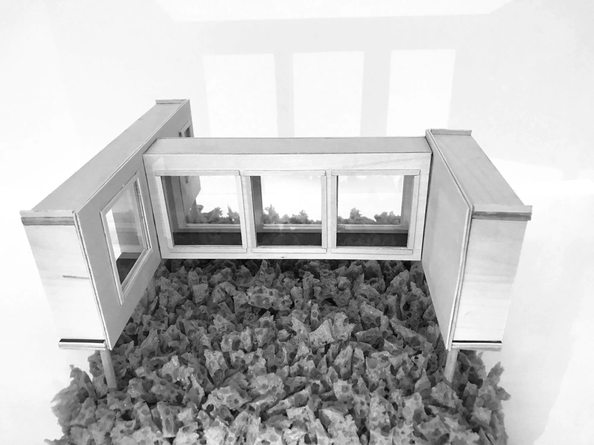  Section Model 