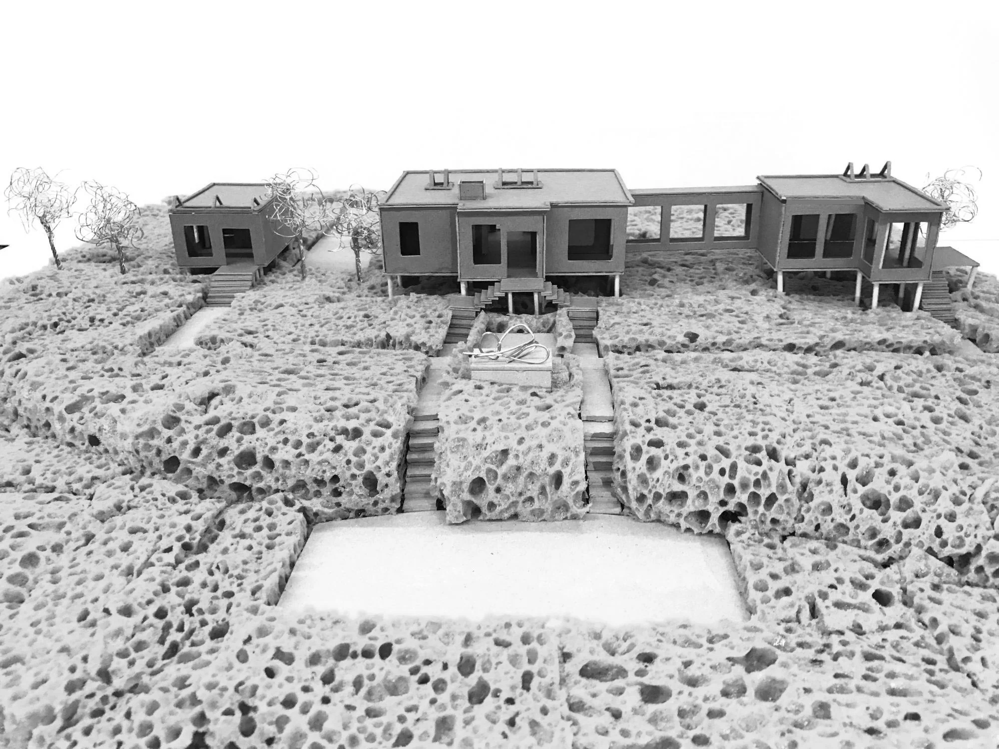  Site Model 