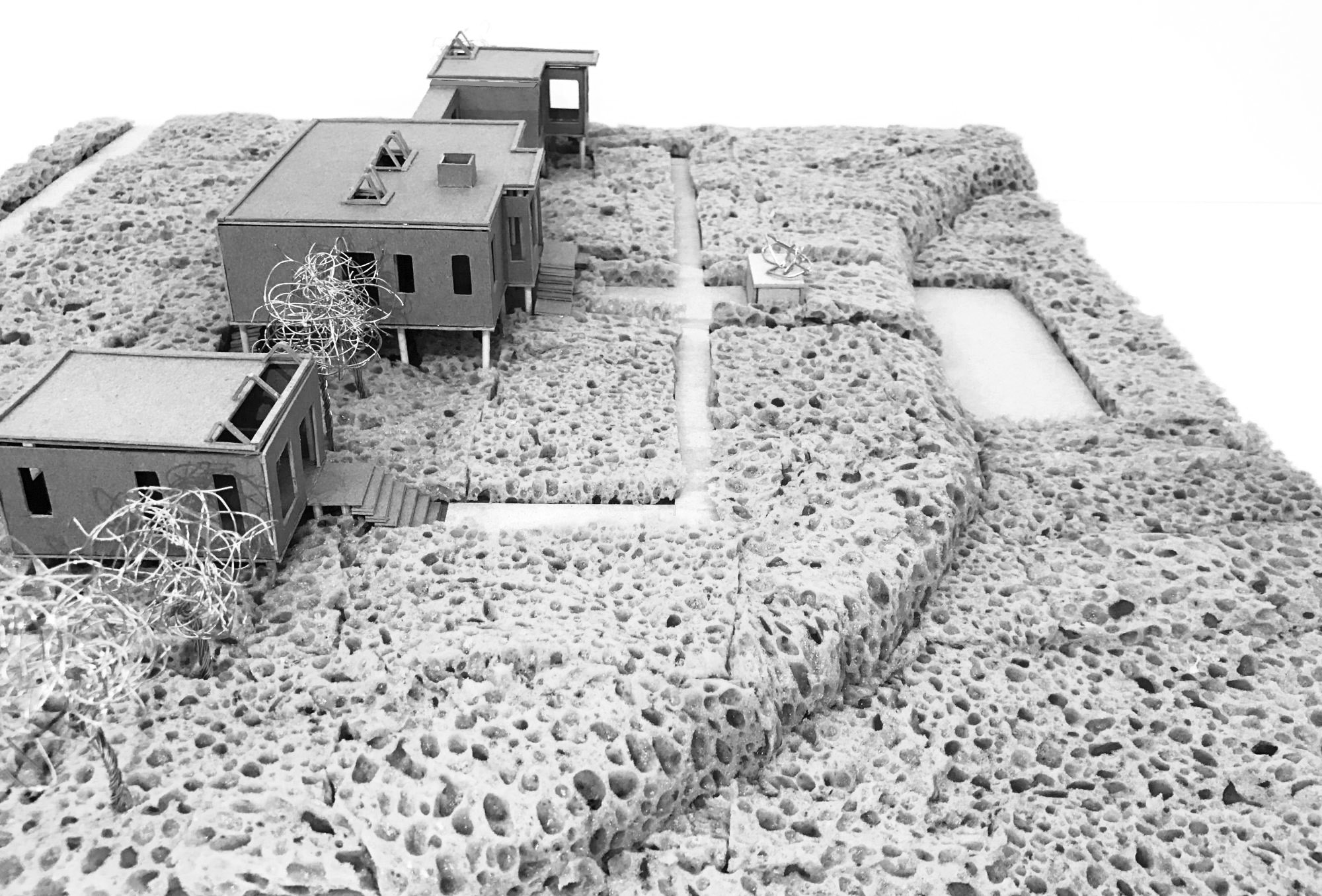  Site Model 