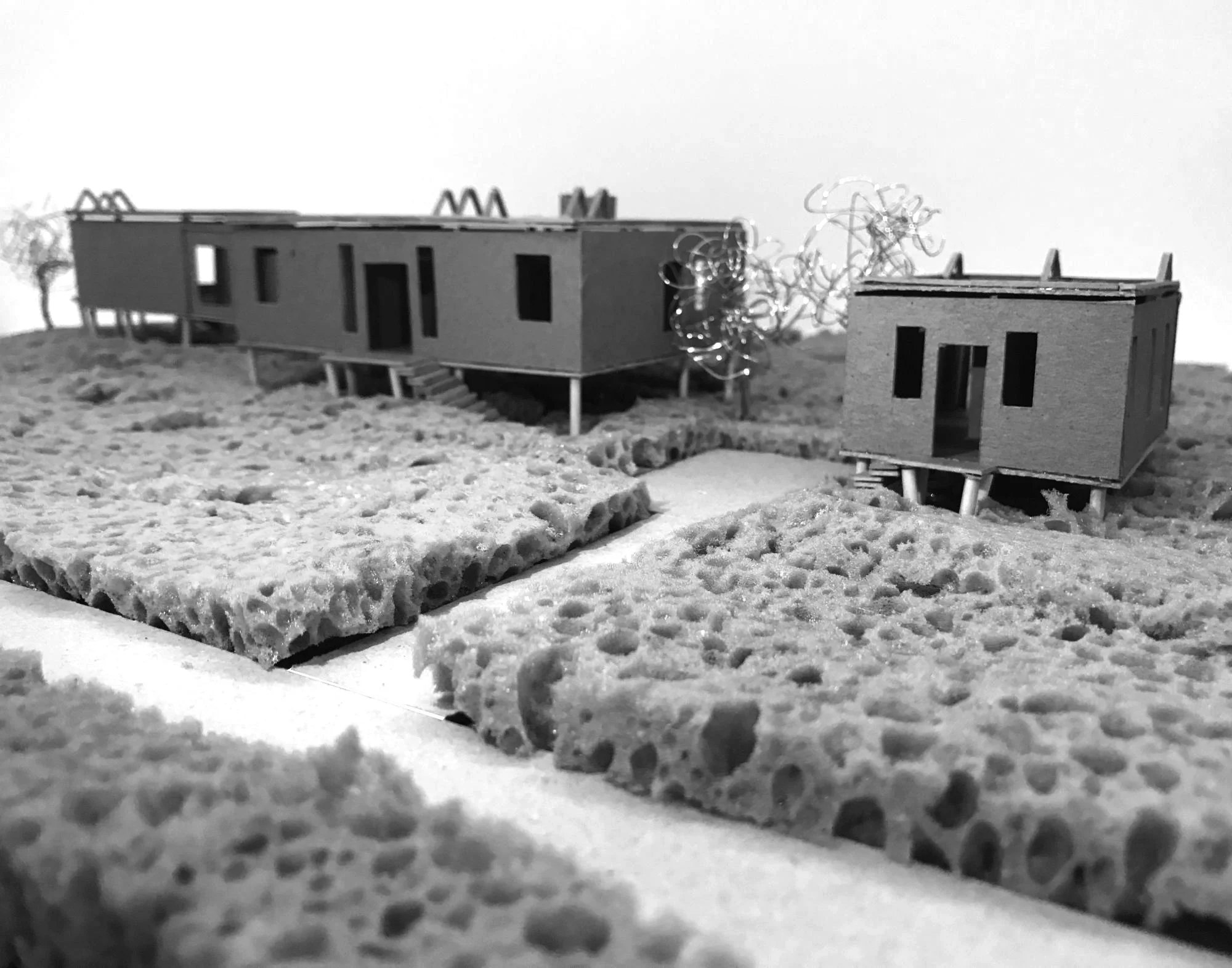  Site Model 
