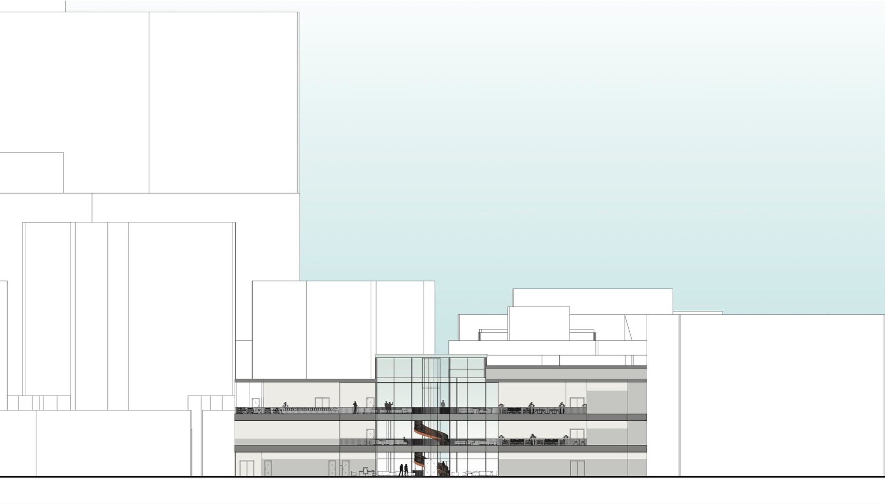  Back Elevation 