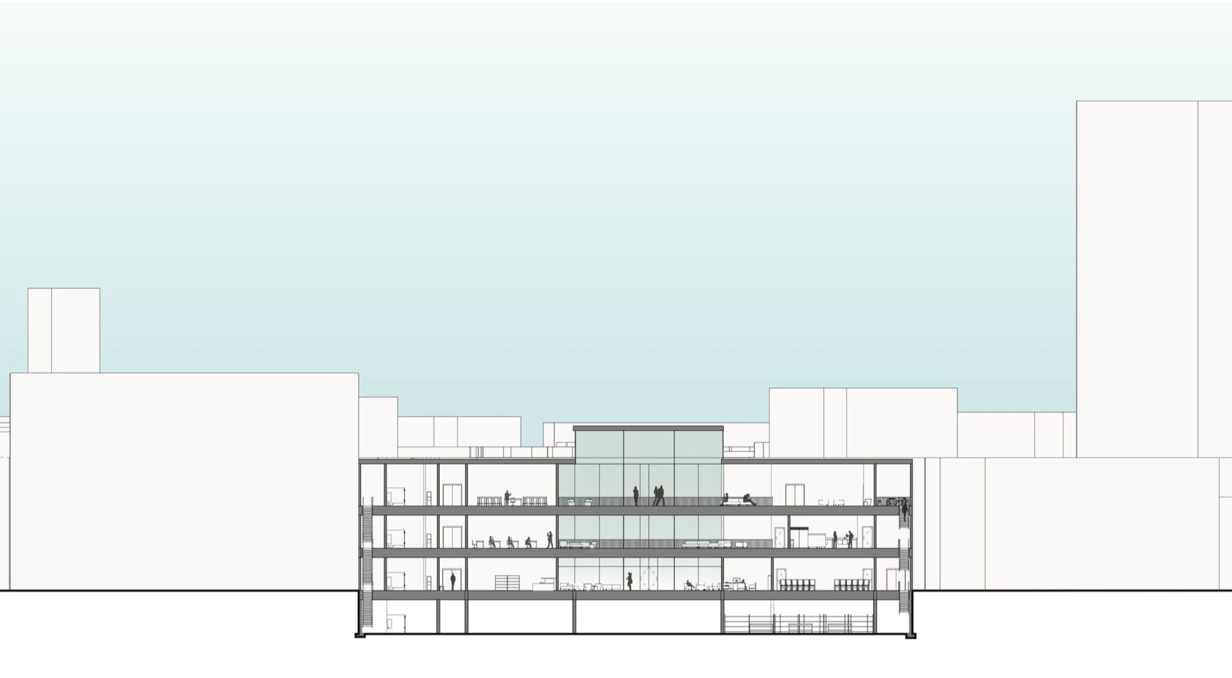  Site Section 
