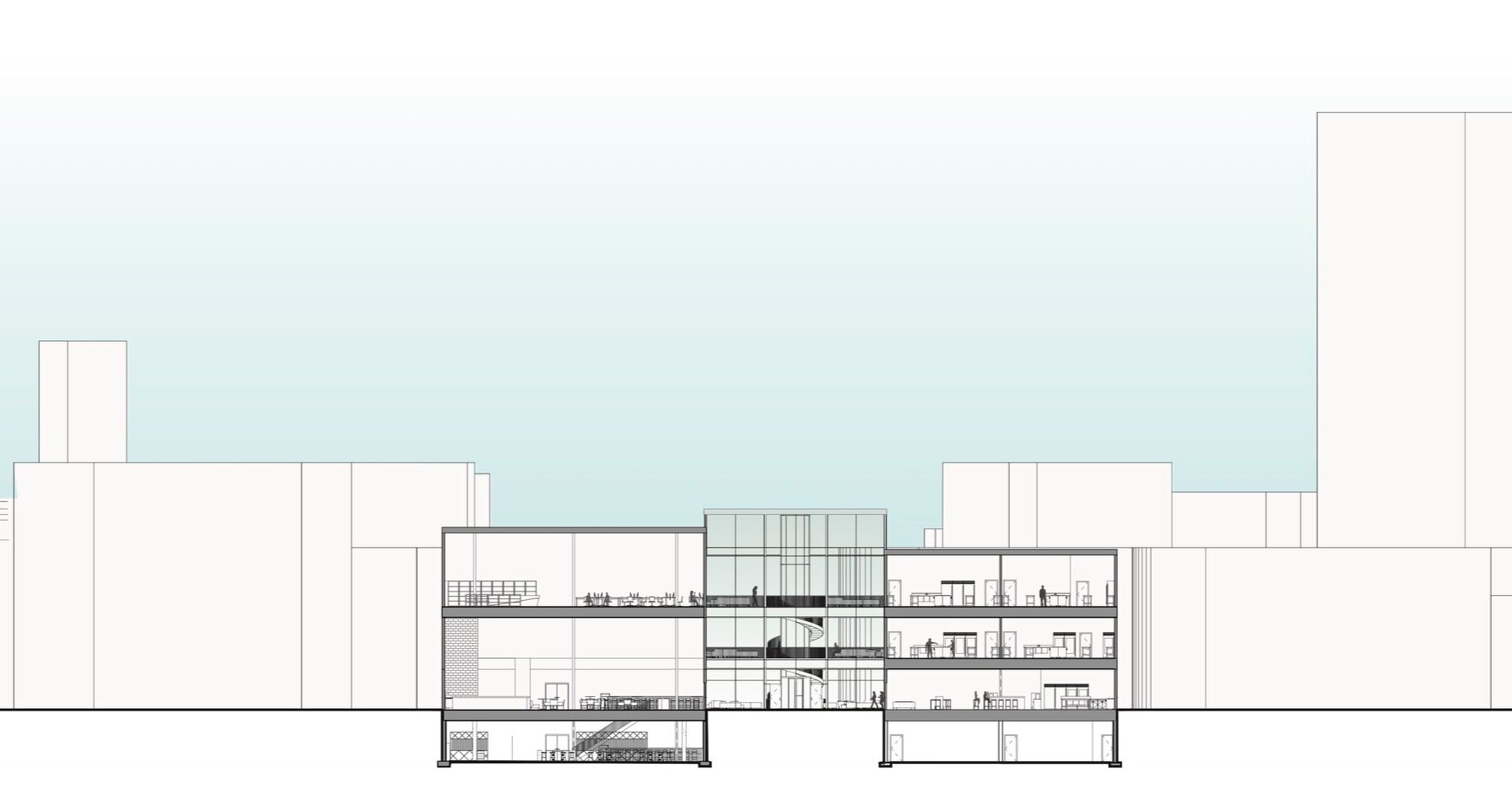  Site Section 