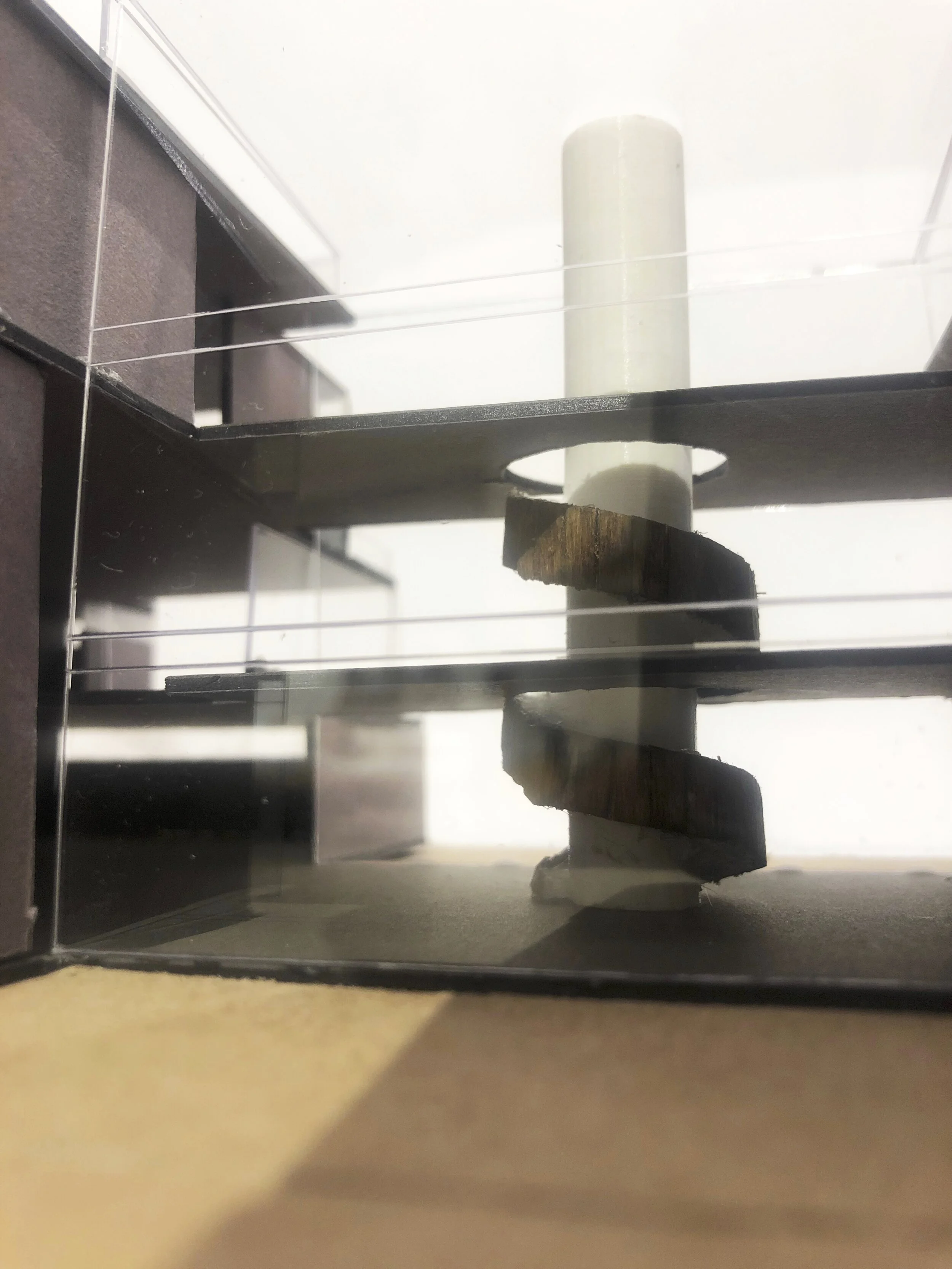  Building Model 