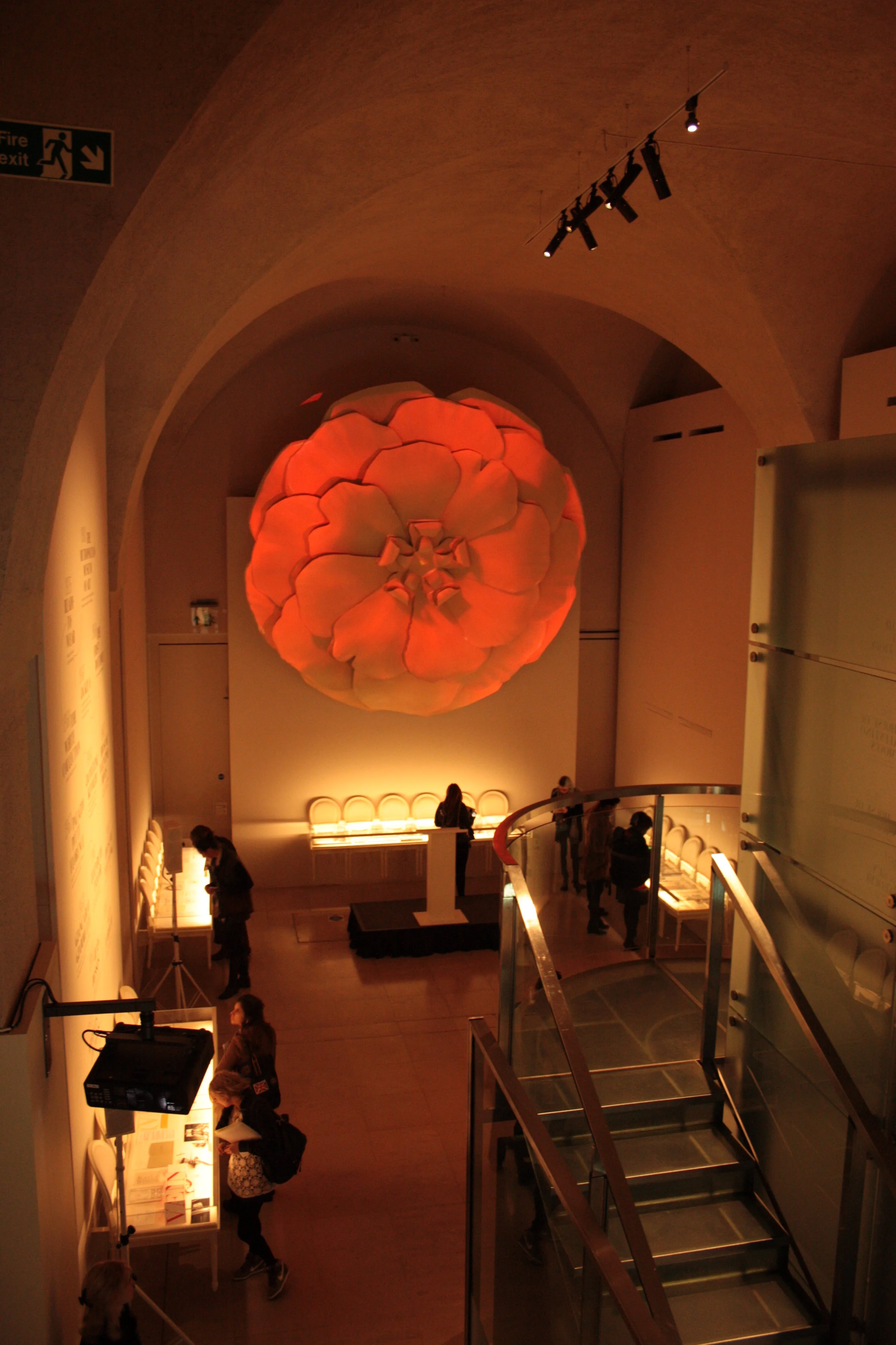 Valentino_Rose_Projection_9.JPG