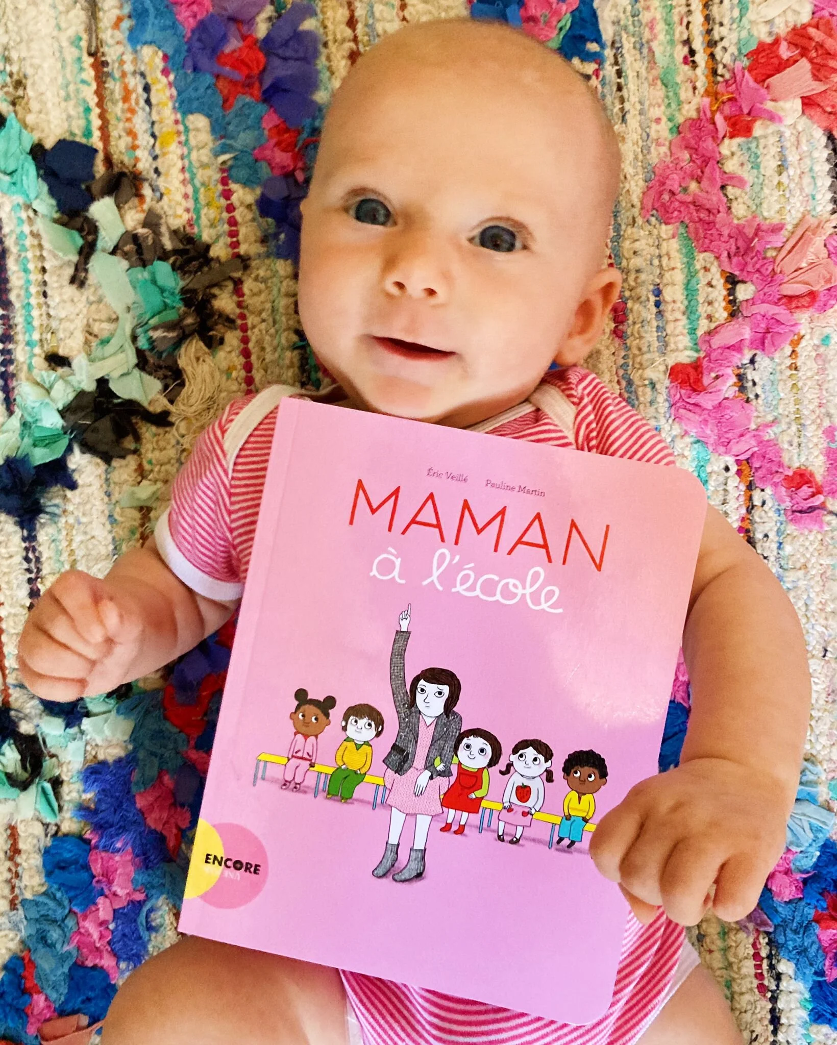 Les albums "rentrée"