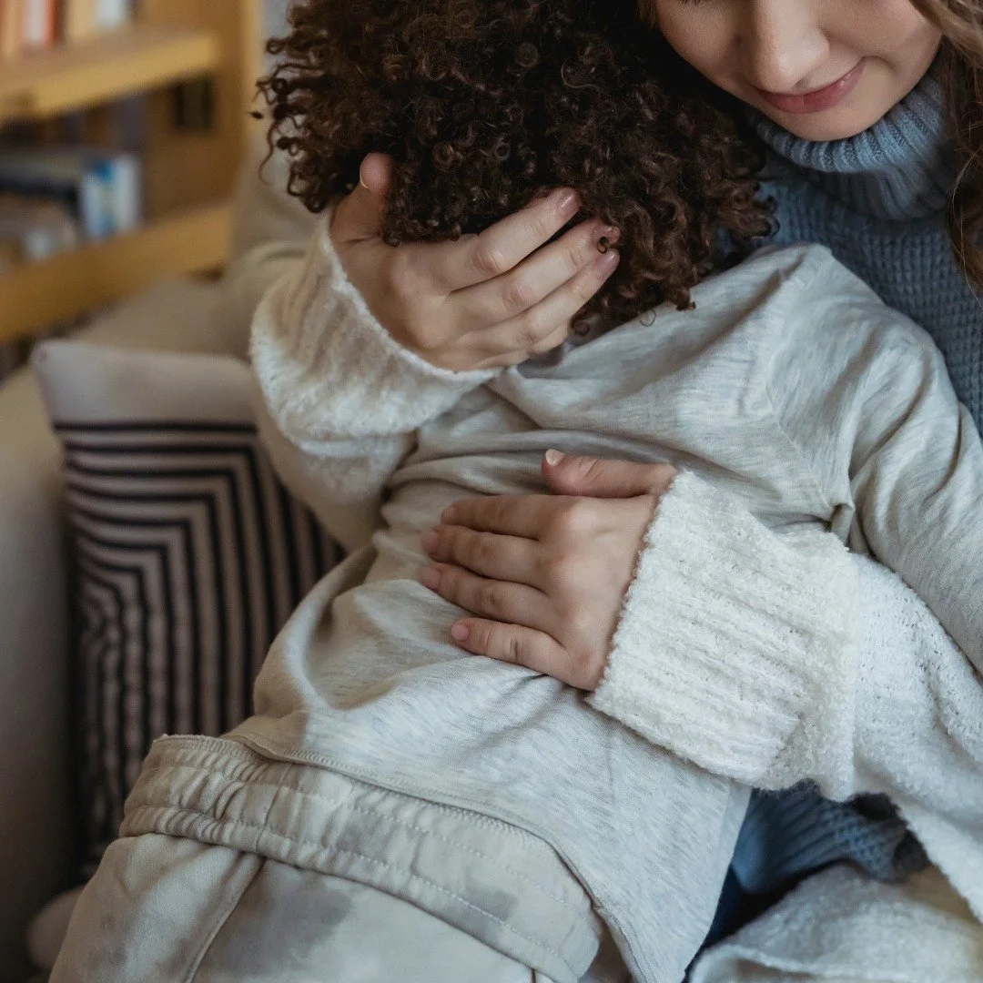 Pleurs de bébé et endormissement