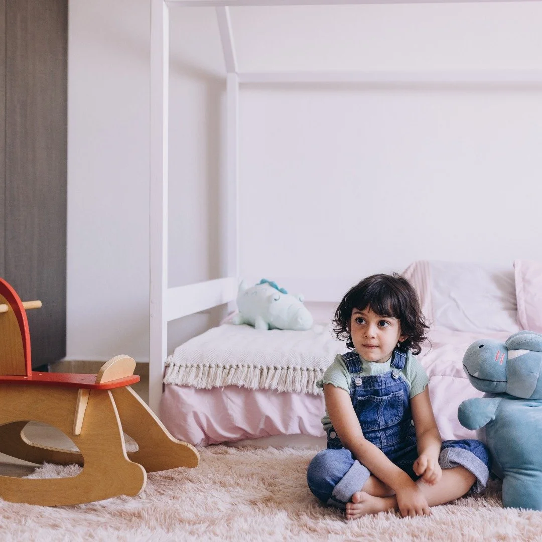 Le temps calme au lieu de la sieste