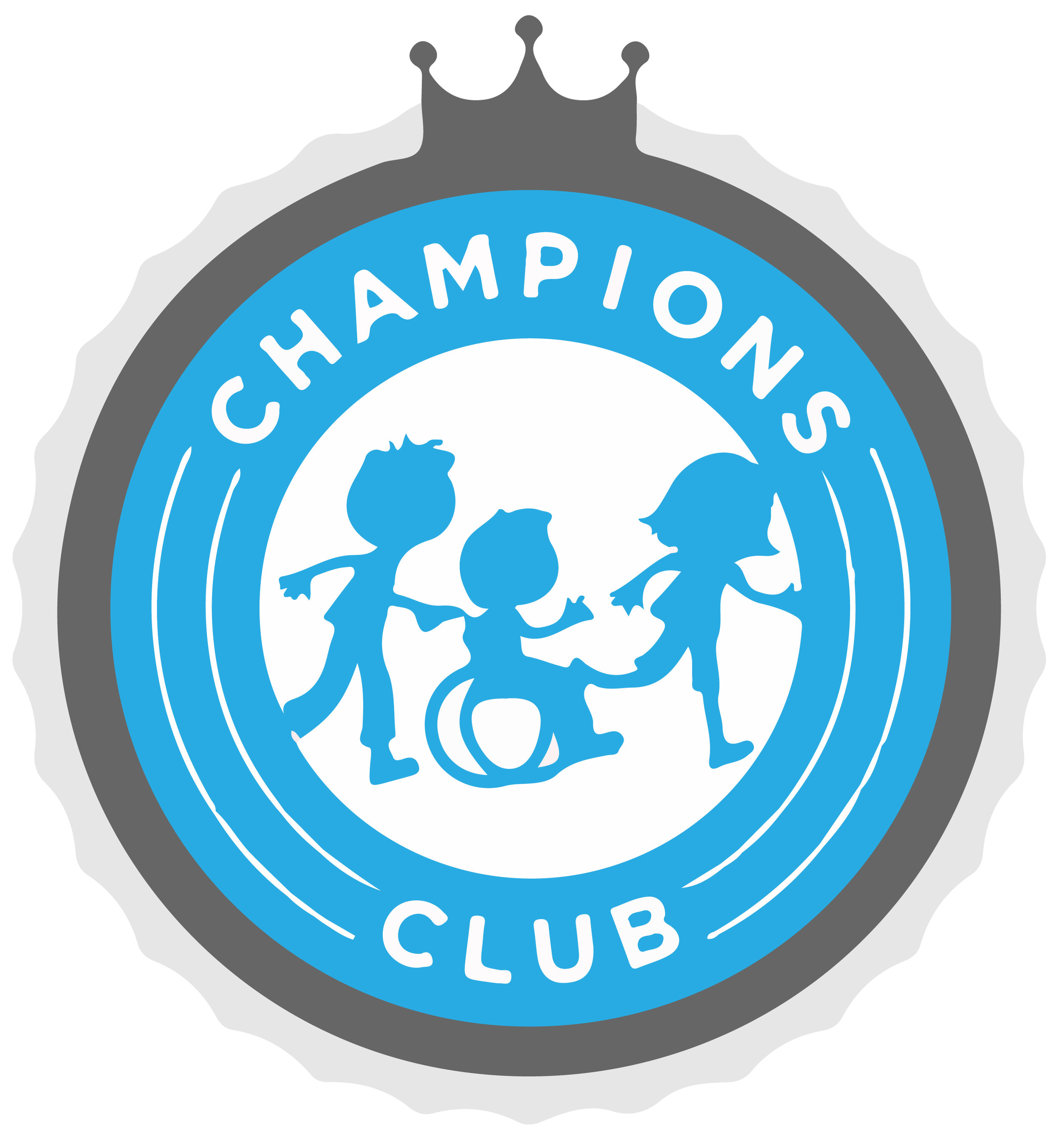 Champions Club — Church