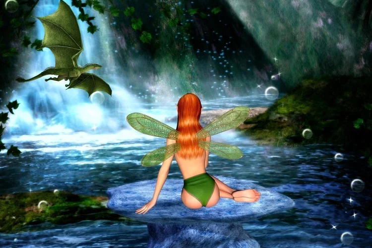 Dragonii și cunoașterea prin experiență