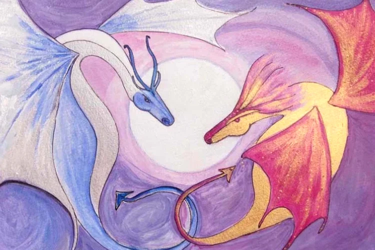 Nu e totul roz în Dragonlandia!