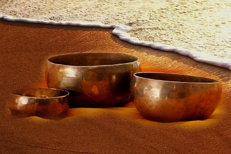 Bolurile și vindecarea prin sunet