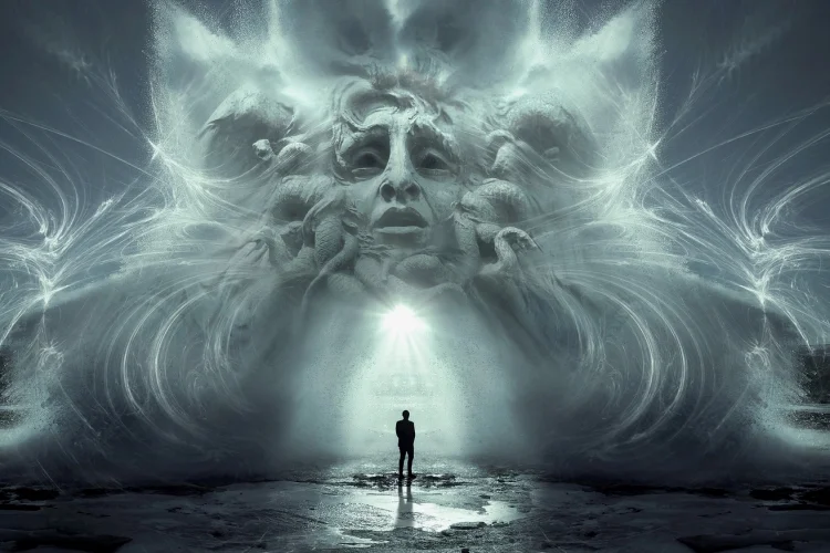 Suflet, logos și creație