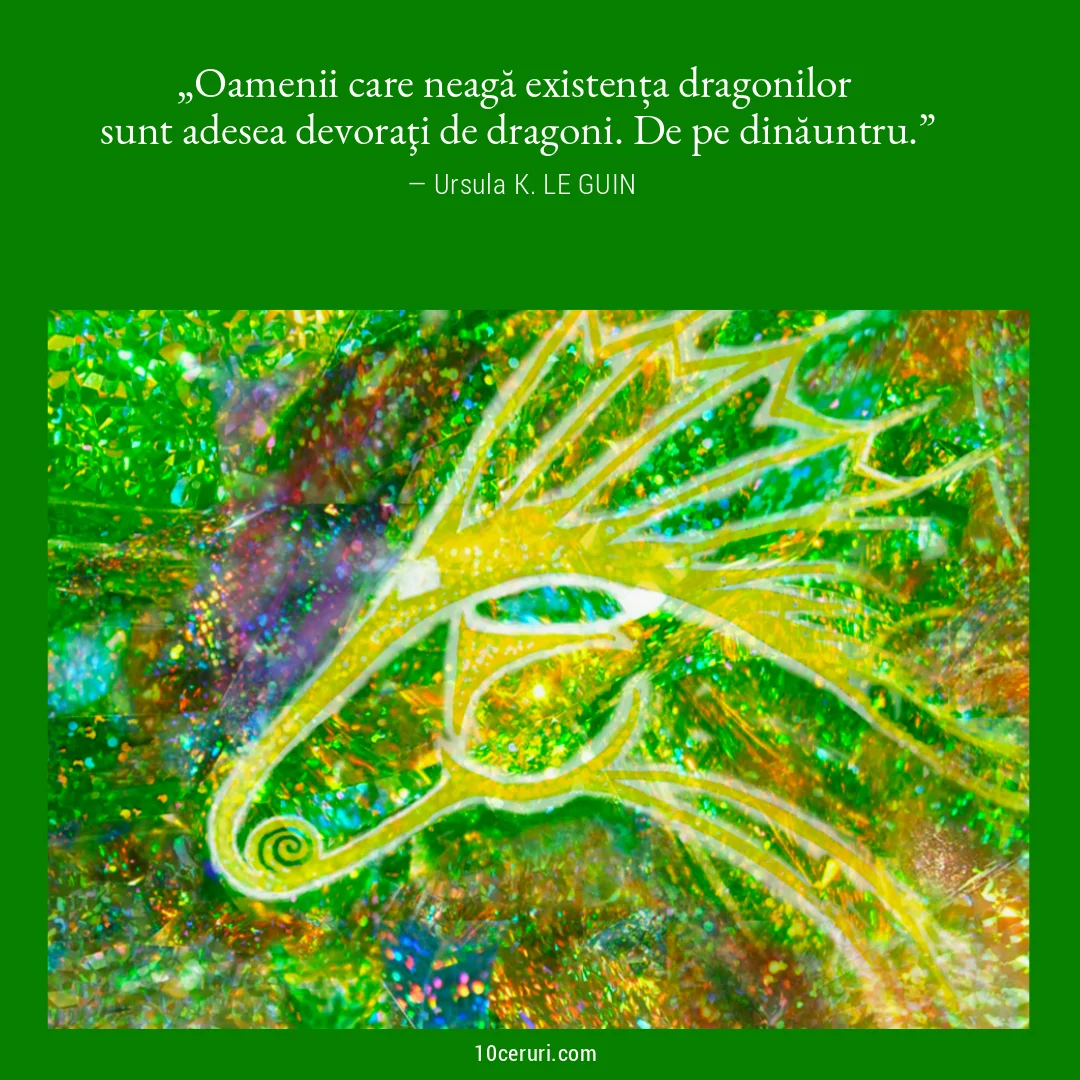 Ilustrație: Val Young