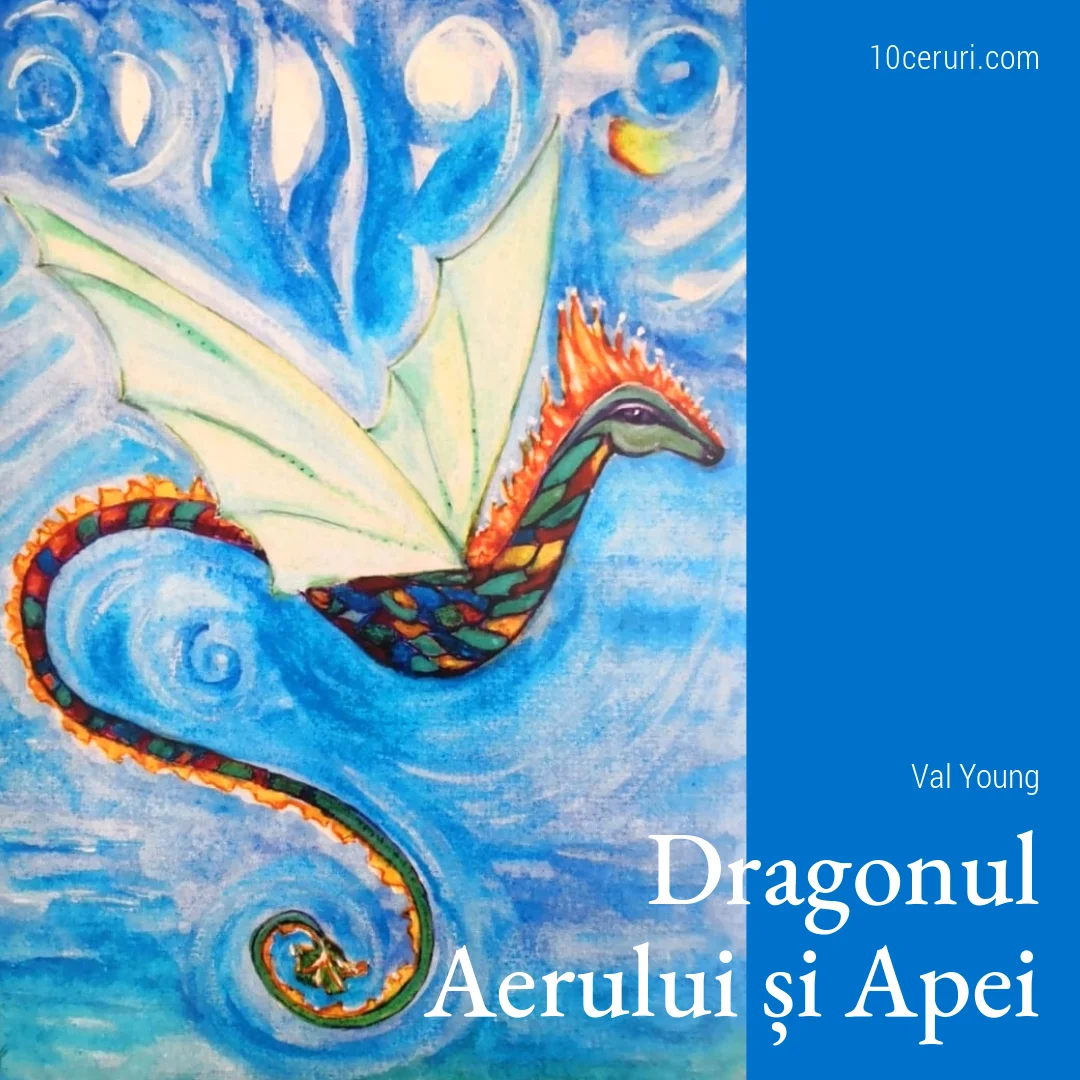 Ilustrație: Val Young