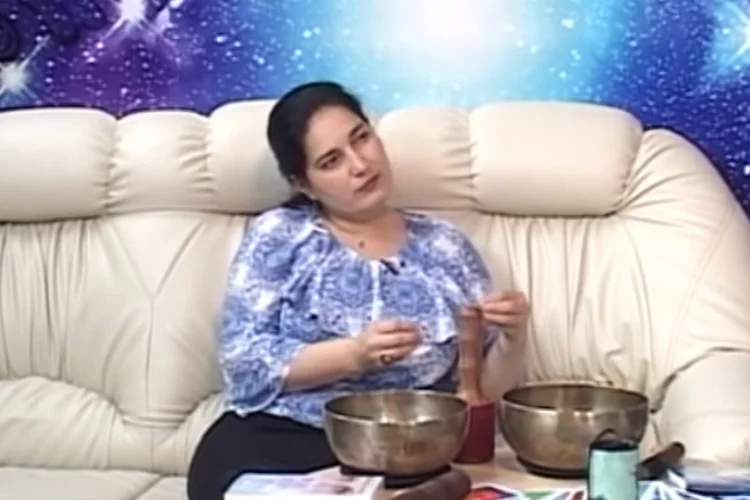 Antena 1 Ploiești - Dialog despre magia dragonilor