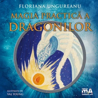 Magia practică a dragonilor