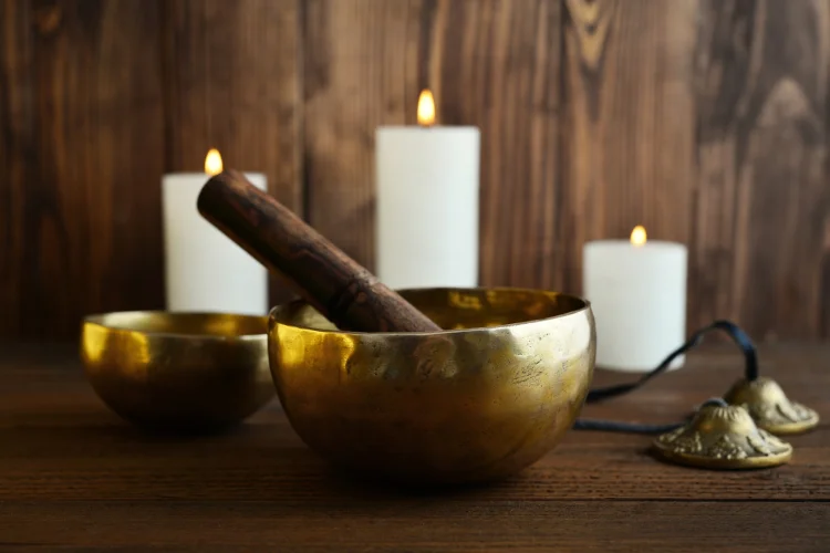 20 martie 2019 — Vindecarea Chakrei 5, chakra comunicării