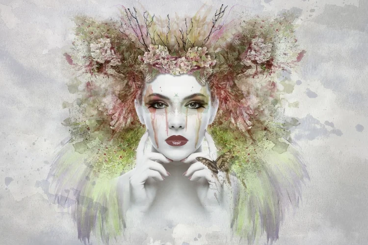 Conferință - Arta divinației și arhetipurile umane