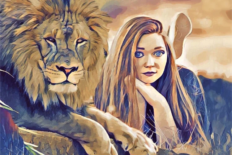 Animalele de putere - curs (Arad)