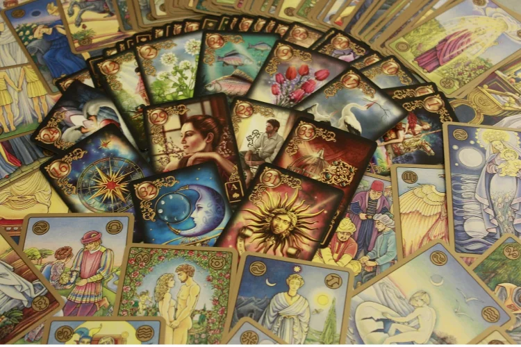 Arta divinației - seminar (Arad)