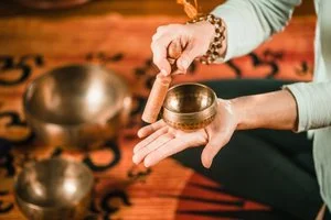 Boluri Tibetane - seminar (Arad)