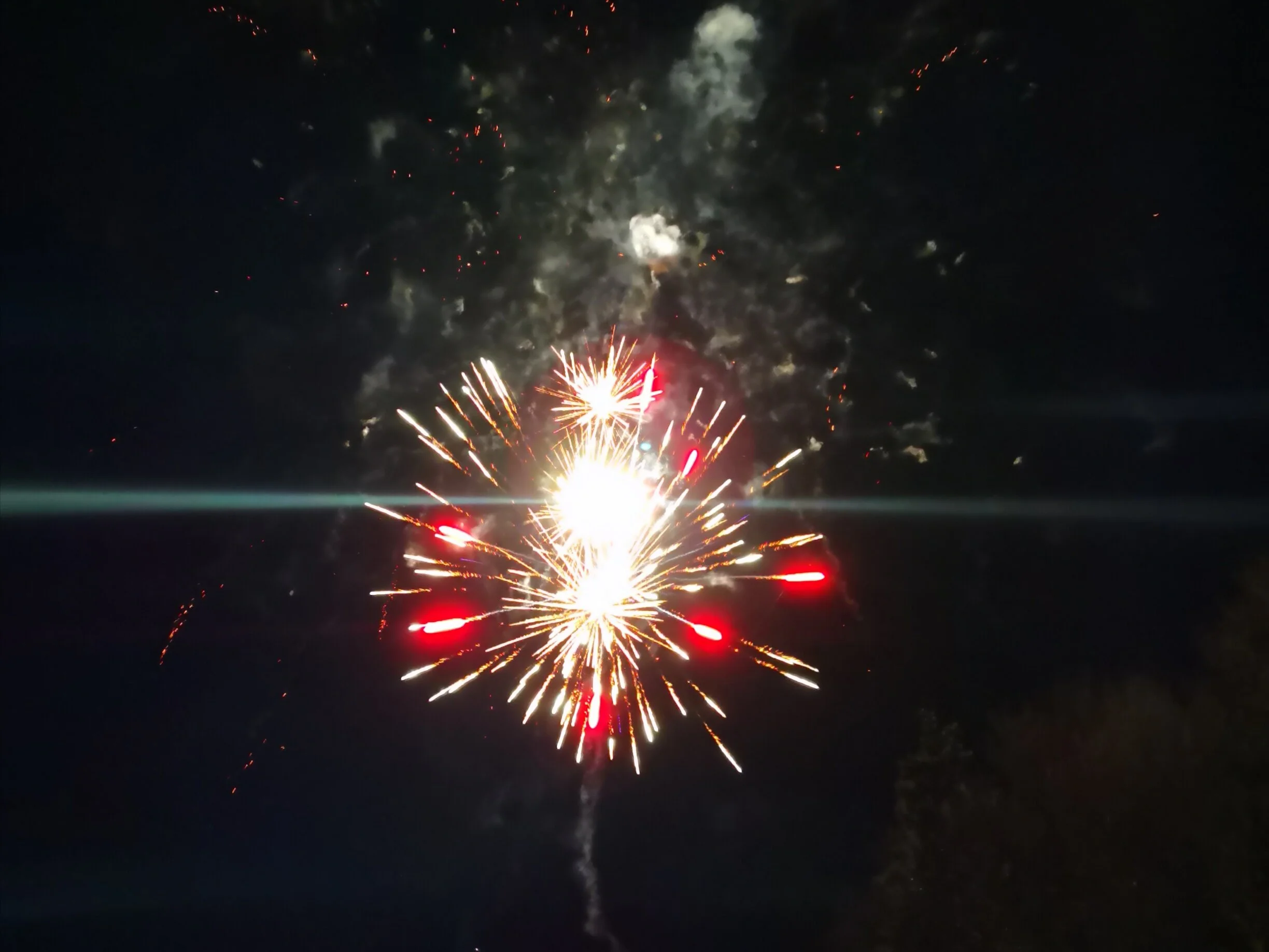 Karma personală, de la agonie la extaz