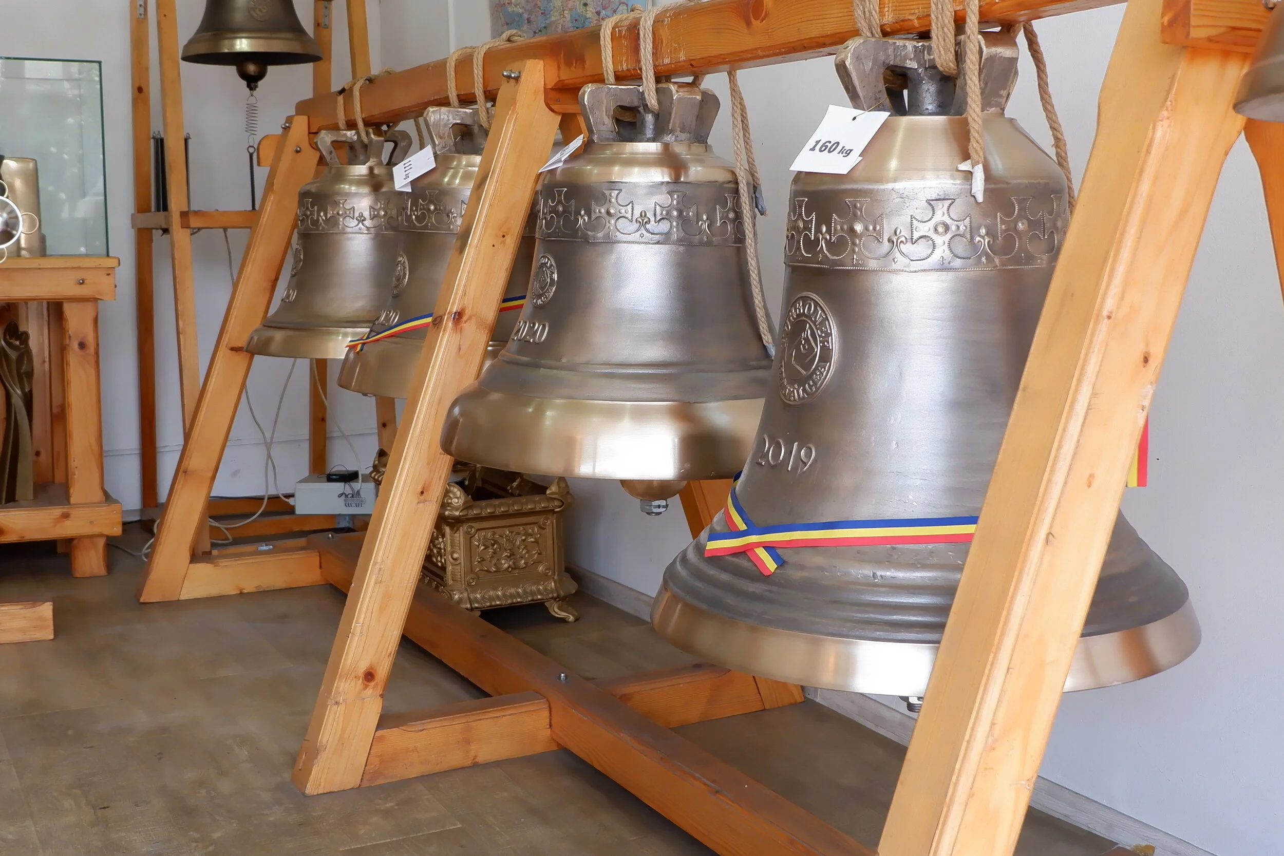 Făuritorii de clopote