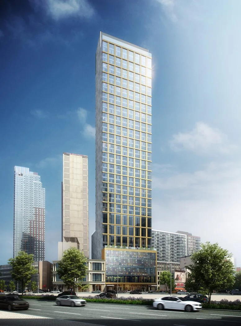 540 Fulton Street, New York, NY