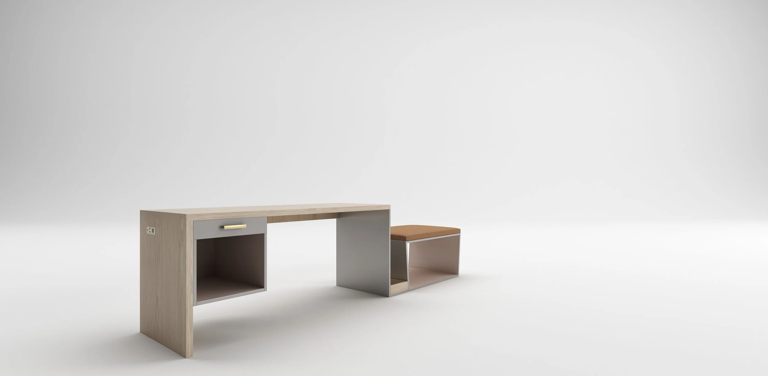 Work Desk