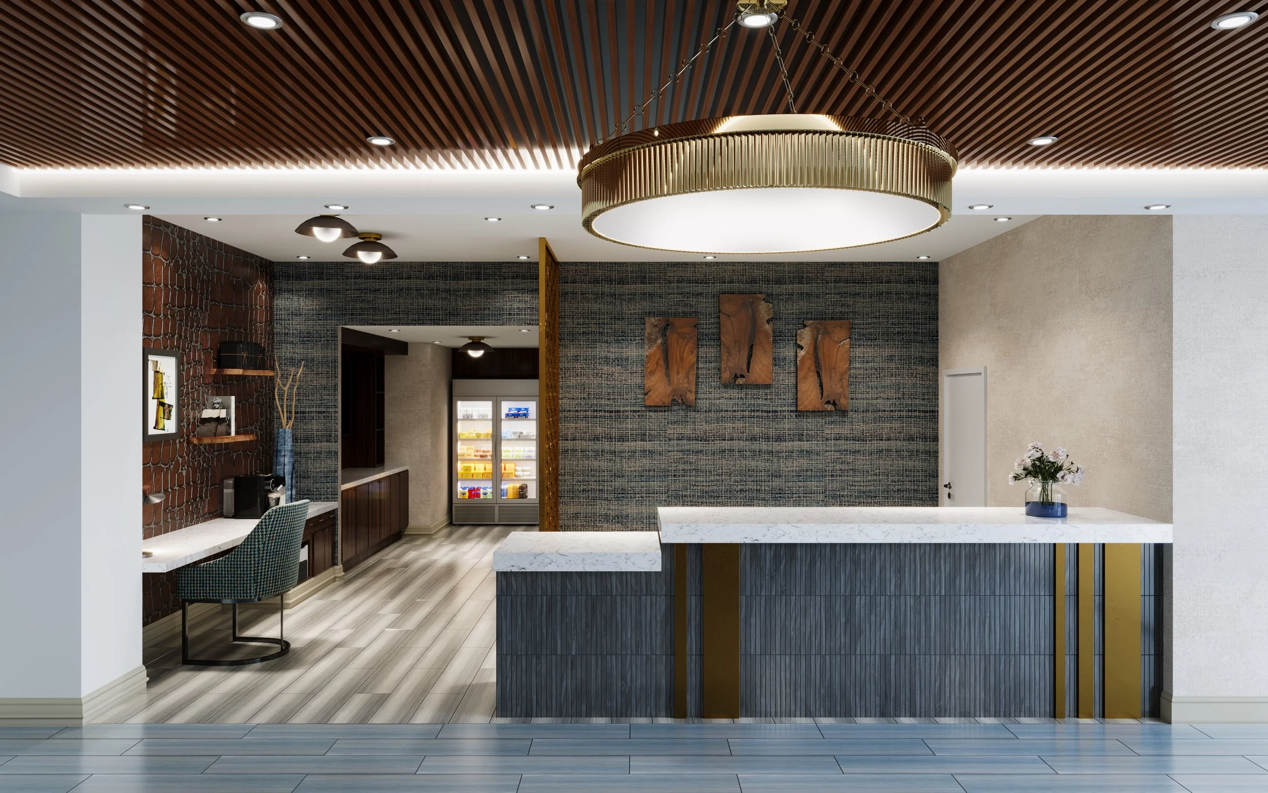 3D Interior Rendering Services — Architectural Rendering, Animation ...
